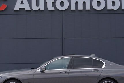 BMW 750 58.000 km 54.880 &euro; Velen 46342