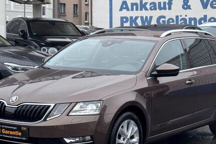 Skoda Octavia 112.804 km 12.900 &euro; Oberhausen 46045