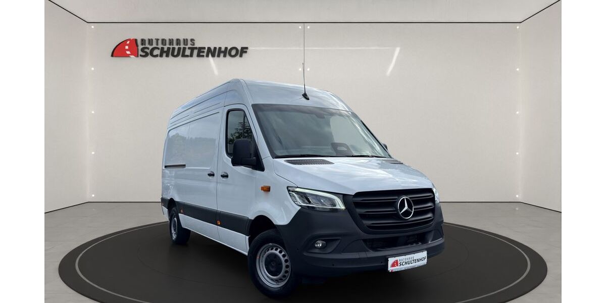 Mercedes-Benz Sprinter 63.783 km 39.990 &euro; Mülheim/Ruhr 45481
