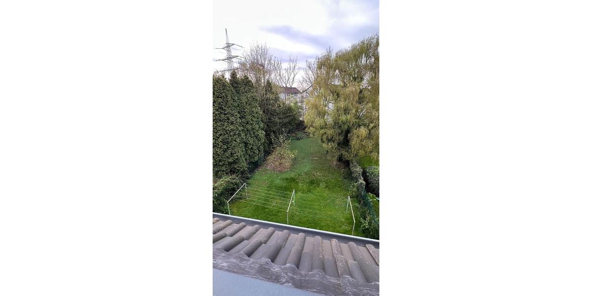 Etagenwohnung Gelsenkirchen Gelsenkirchen-West - 3.5 Zimmer, 61 m&sup2;, 530&euro; | Angebot:26284350