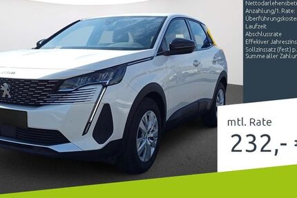 Peugeot 3008 64.653 km 19.470 &euro; Dülmen 48249