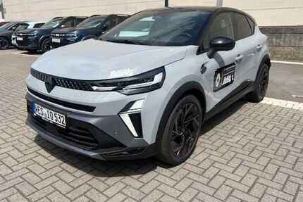 Renault Captur 1.290 km 28.498 &euro; Dinslaken 46539