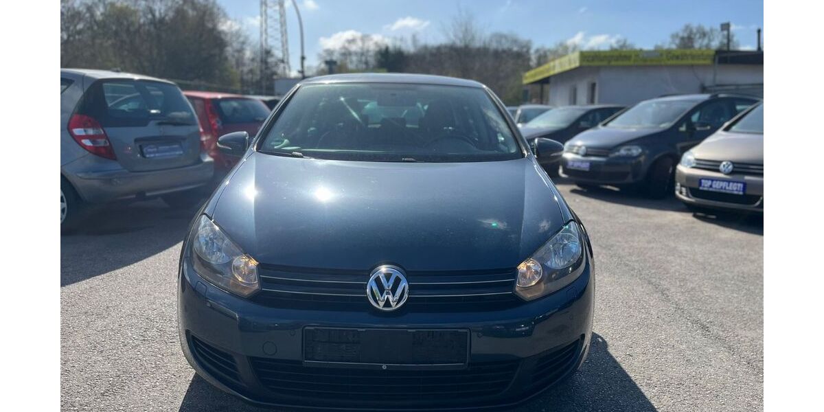 VW Golf 230.593 km 3.500 &euro; Bottrop 46238