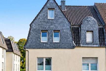 Haus Haltern am See - 7 Zimmer, 168 m&sup2;, 449.000&euro; | Angebot:27104604