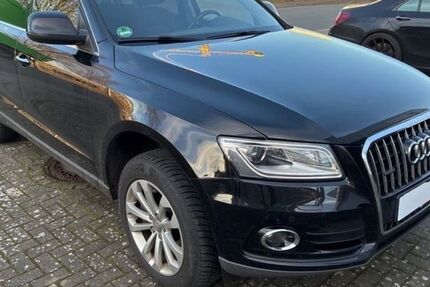 Audi Q5 204.956 km 12.990 &euro; Rhede 46414