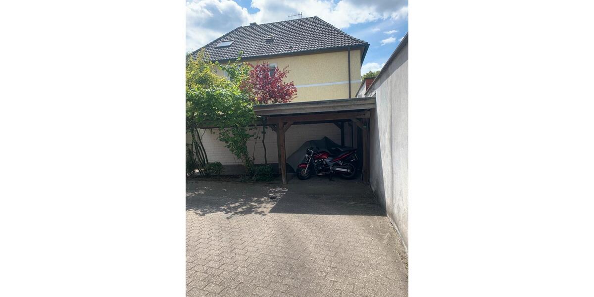 Maisonettenwohnung Haltern am See - 3 Zimmer, 96 m&sup2;, 259.000&euro; | Angebot:27298992