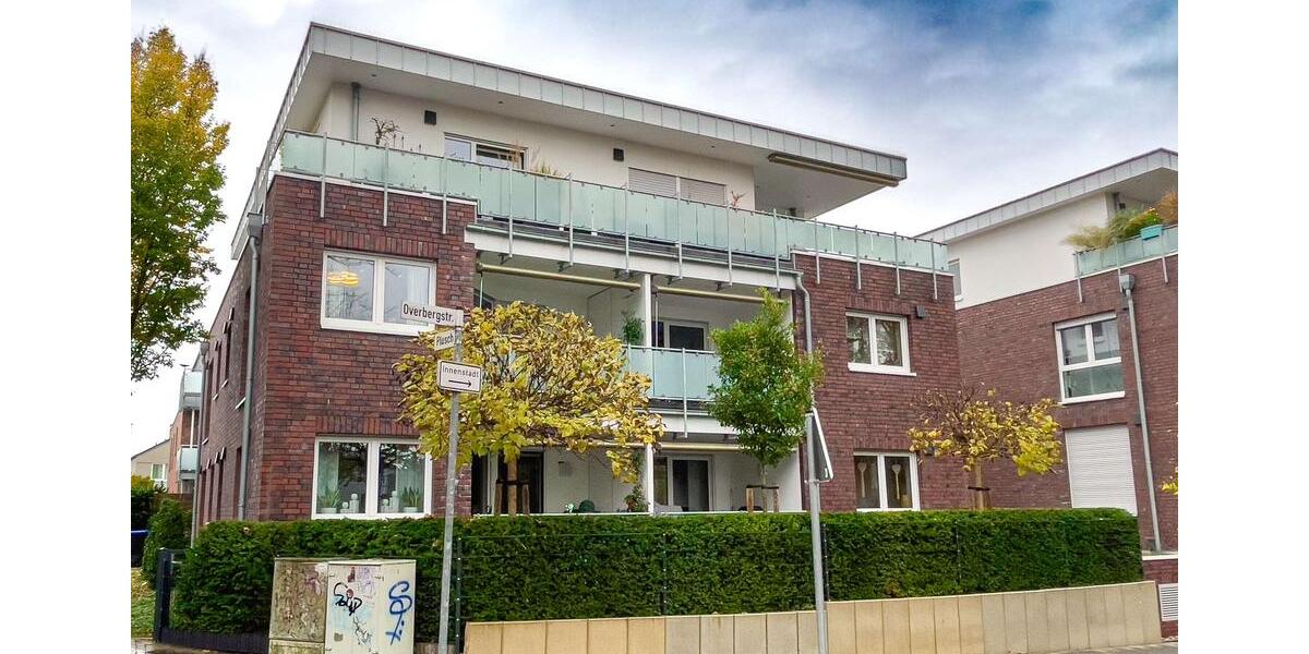 Etagenwohnung Dülmen - 2 Zimmer, 64 m&sup2;, 815&euro; | Angebot:25887570