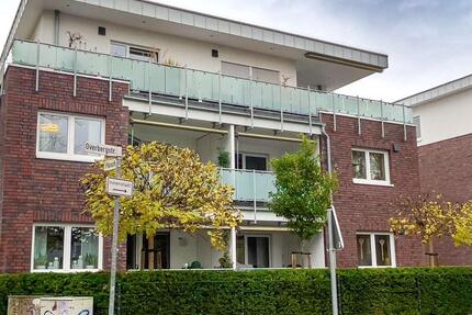 Wohnung Dülmen - 2 Zimmer, 64 m&sup2;, 815&euro; | Angebot:25887570