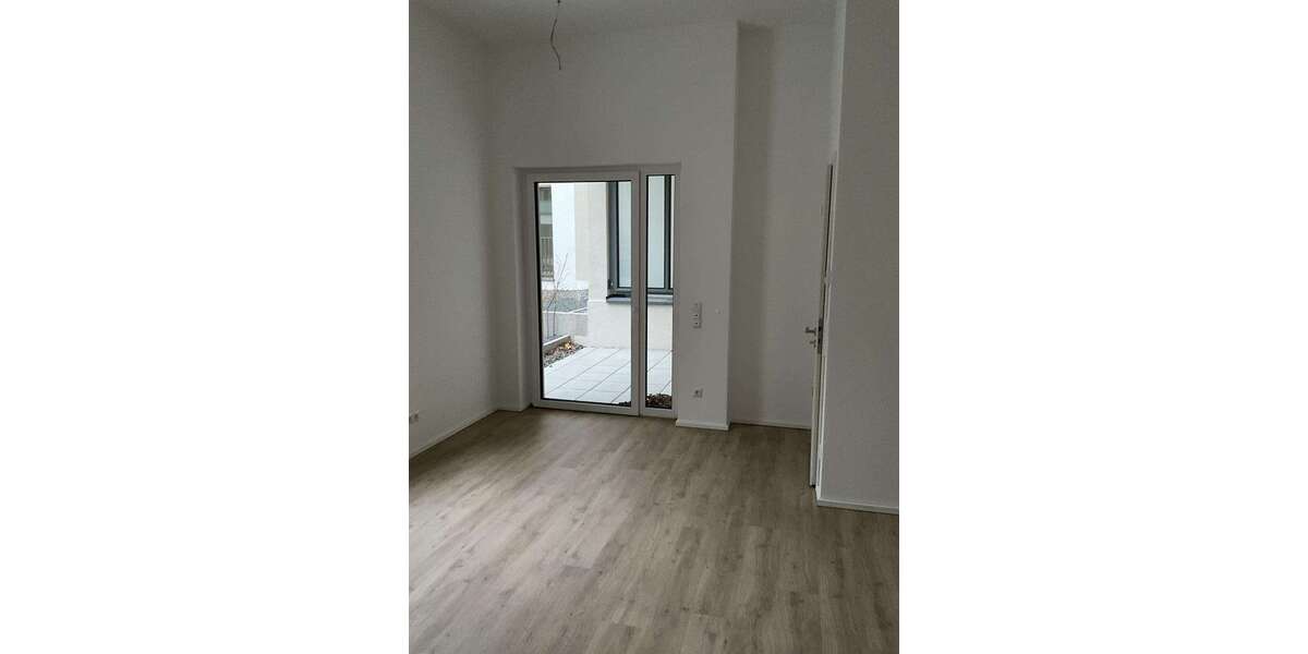 Etagenwohnung Essen Südviertel - 2 Zimmer, 47 m&sup2;, 599&euro; | Angebot:26273342