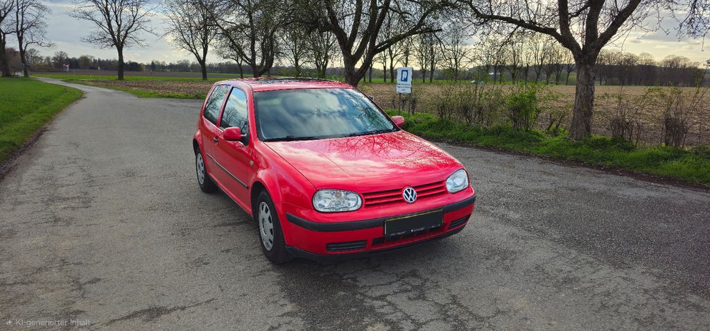 VW Golf 247.000 km 650 &euro; Datteln 45711