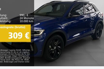 VW T-Roc 8.562 km 32.870 &euro; Gelsenkirchen 45888