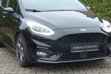 Ford Fiesta 73.500 km 12.900 &euro; Gelsenkirchen 45899