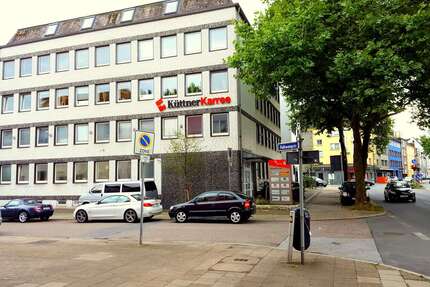 Gewerbeobjekt Essen Stadtbezirk II - 1.300&euro; | Angebot:25927777