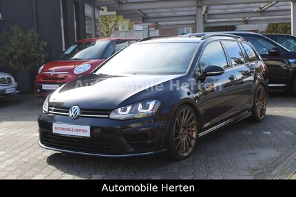 VW Golf 185.000 km 16.850 &euro; Herten 45699