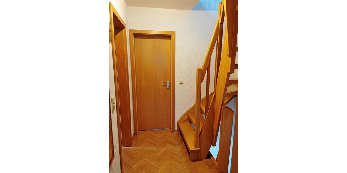 Reihenhaus Duisburg Baerl - 4 Zimmer, 108 m&sup2;, 349.000&euro; | Angebot:26182022