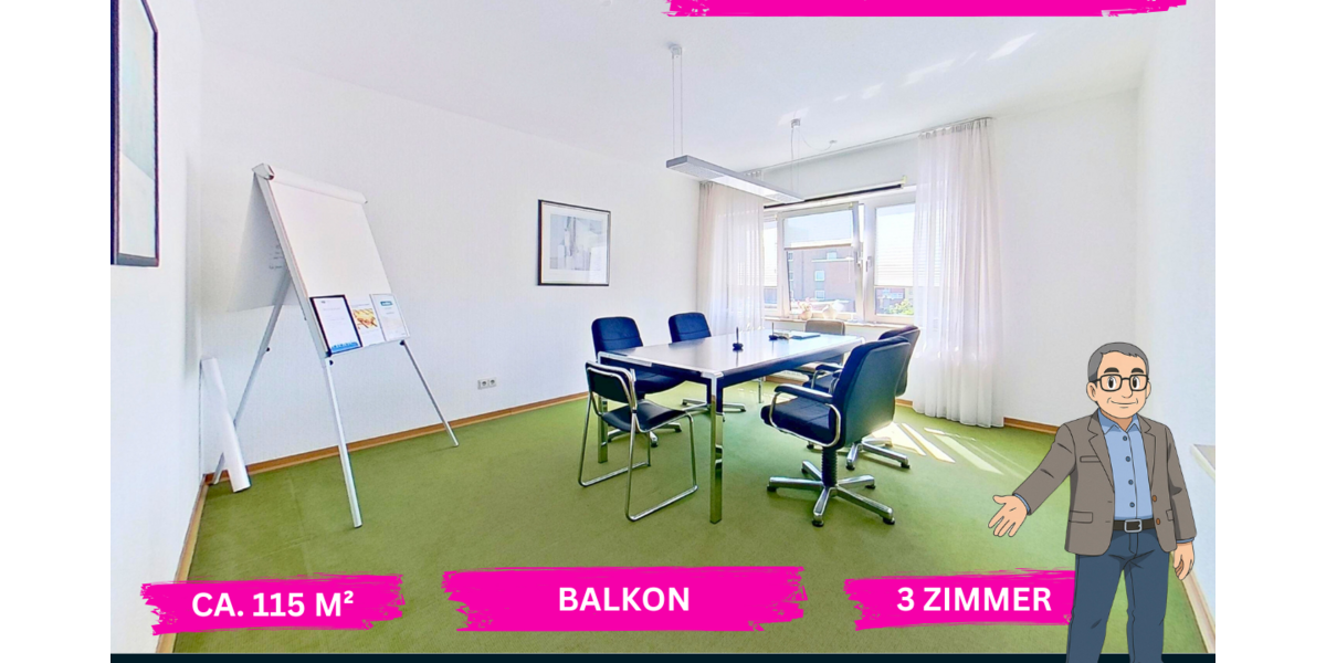 Gewerbeobjekt Herten - 1.140&euro; | Angebot:25335310