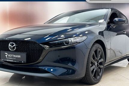 Mazda 3 13.552 km 25.777 &euro; Oberhausen 46149