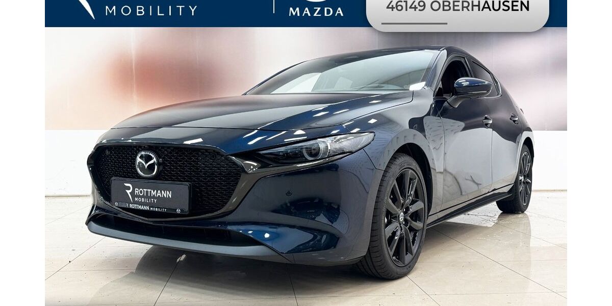 Mazda 3 13.552 km 25.777 &euro; Oberhausen 46149