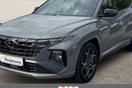 Hyundai TUCSON 34.750 km 27.490 &euro; Dorsten 46286
