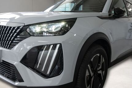 Peugeot 2008 9.990 km 27.890 &euro; Herne 44625