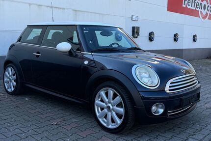 Mini Cooper 137.000 km 4.499 &euro; Bottrop 46236