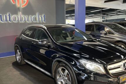 Mercedes-Benz GLA 250 152.000 km 19.599 &euro; Oberhausen 46045