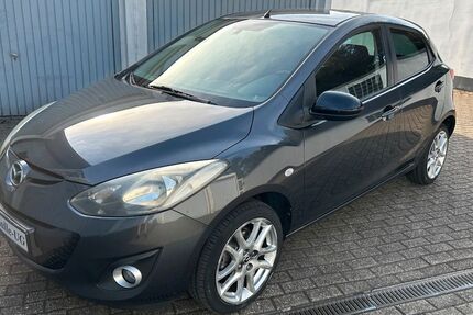 Mazda 2 192.820 km 3.590 &euro; Oberhausen 46047