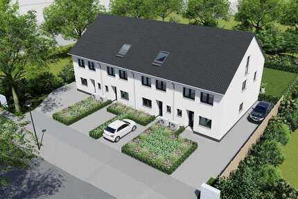 Haus Gelsenkirchen Hassel - 4 Zimmer, 138 m&sup2;, 439.950&euro; | Angebot:25212997