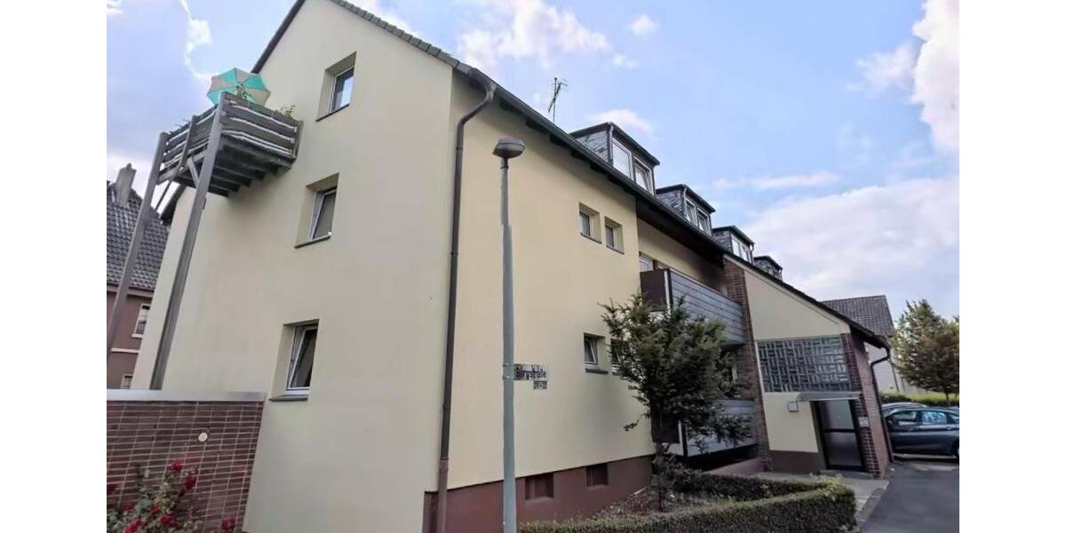 Etagenwohnung Gelsenkirchen Gelsenkirchen-Nord - 2.5 Zimmer, 55 m&sup2;, 85.000&euro; | Angebot:26110539