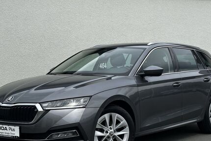 Skoda Octavia 77.495 km 21.990 &euro; Castrop-Rauxel 44579