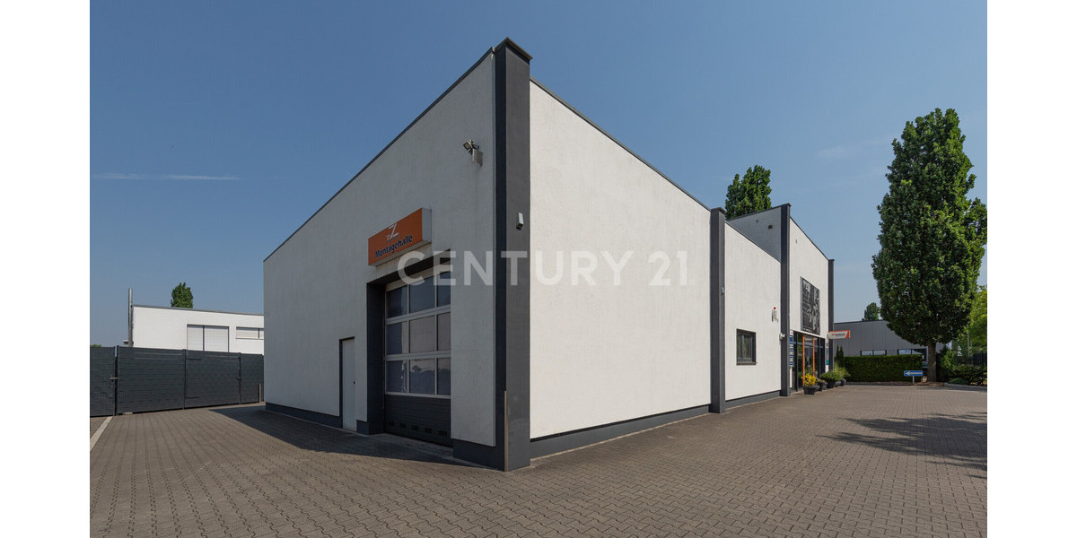 Arbeiten und exklusives Wohnen an einem Ort! - Wohn- & Geschäftshaus Herne Altenhöfen | Angebot:18225562