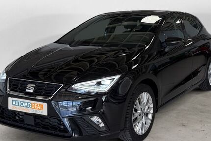 Seat Ibiza 39.450 km 15.698 &euro; Duisburg 47138