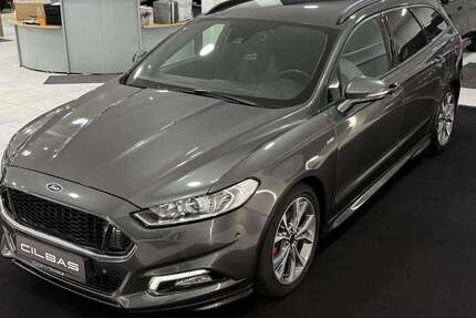 Ford Mondeo 113.350 km 16.900 &euro; Gelsenkirchen 45891