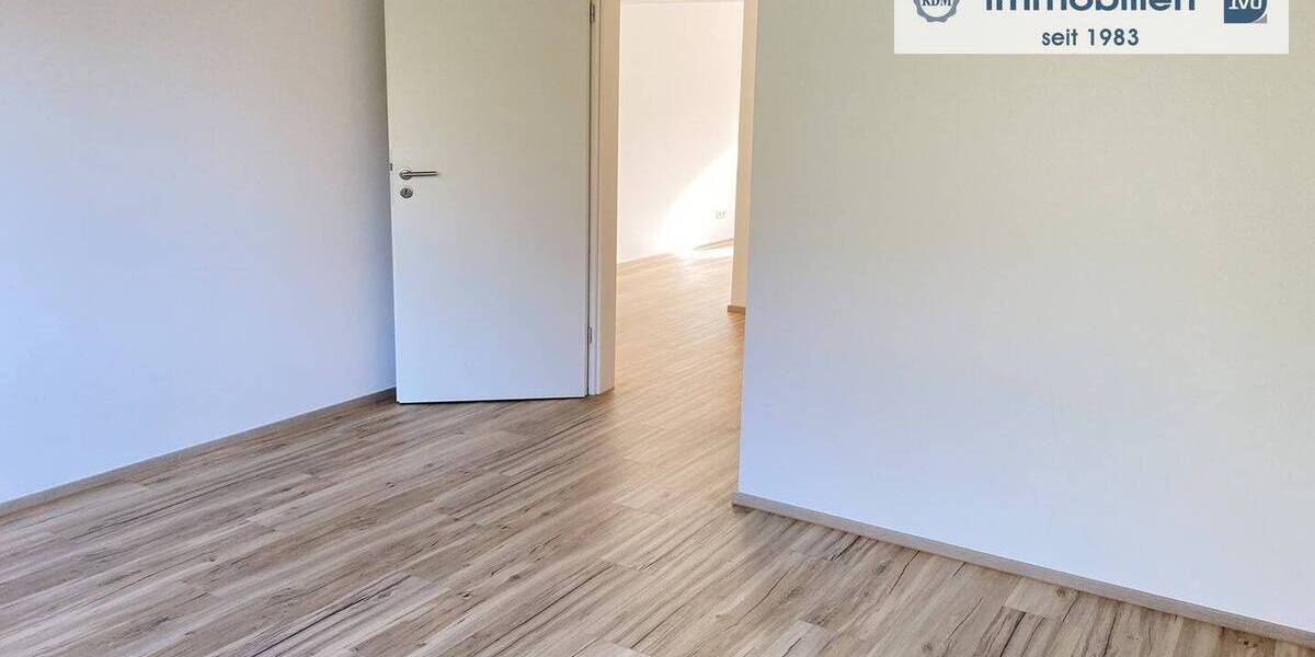 Etagenwohnung Essen Kray - 2 Zimmer, 66 m&sup2;, 580&euro; | Angebot:26779307