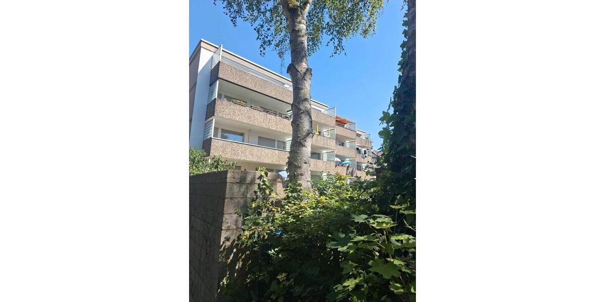 Etagenwohnung Herne Wanne-Bickern - 2.5 Zimmer, 68 m&sup2;, 135.000&euro; | Angebot:26945379