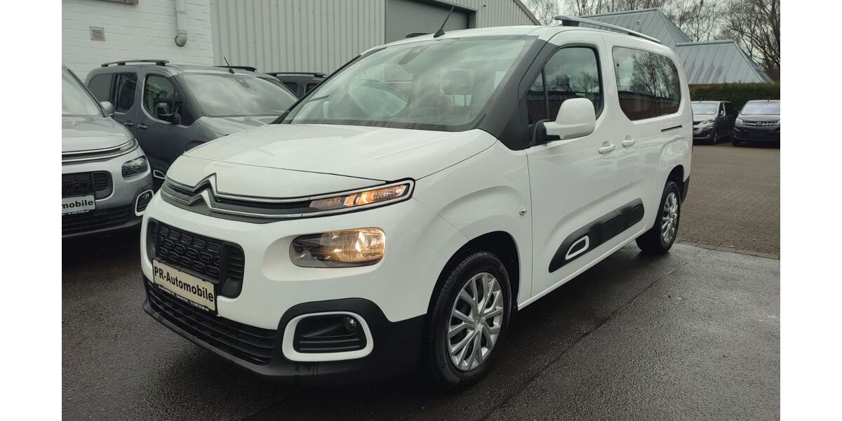 Citroen Berlingo 32.047 km 23.999 &euro; Gelsenkirchen 45892