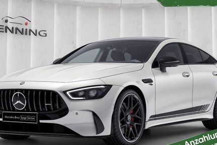 Mercedes-Benz AMG GT 13.800 km 102.890 &euro; Herne 44653