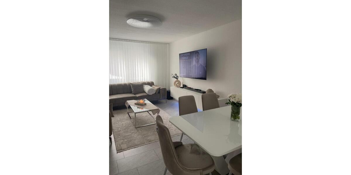 Erdgeschoßwohnung Datteln - 4.5 Zimmer, 90 m&sup2;, 192.000&euro; | Angebot:27263702