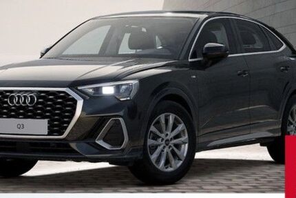 Audi Q3 33.360 km 33.820 &euro; Recklinghausen 45657