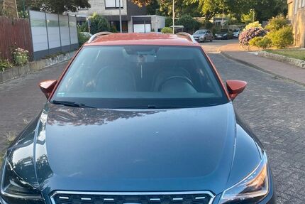 Seat Arona 197.000 km 9.250 &euro; Dorsten 46286