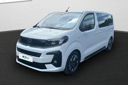 Opel Zafira Life 2.998 km 47.690 &euro; Dülmen 48249