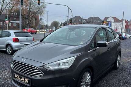 Ford C-Max 150.000 km 7.600 &euro; Bochum 44866