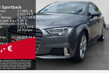 Audi A3 106.720 km 15.440 &euro; Dorsten 46284