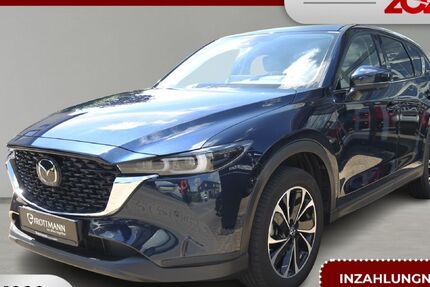 Mazda CX-5 51.840 km 30.450 &euro; Bottrop-Kirchhellen 46244
