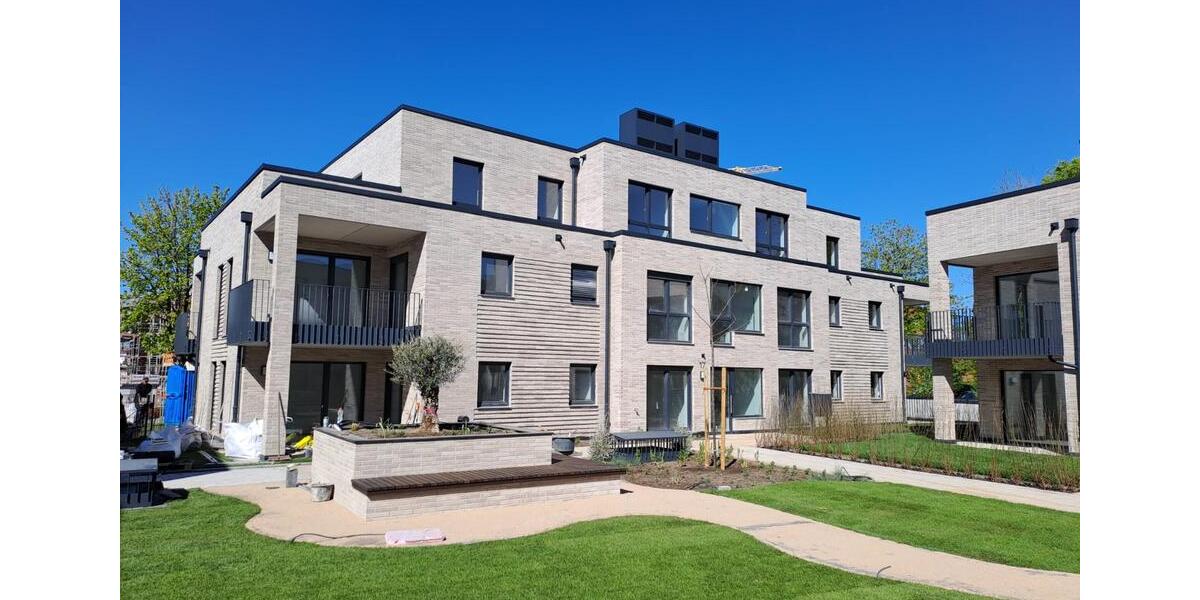 Erdgeschoßwohnung Borken - 2 Zimmer, 64 m&sup2;, 435&euro; | Angebot:26292997