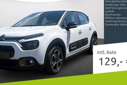 Citroen C3 21.938 km 11.279 &euro; Dülmen 48249
