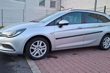 Opel Astra 139.650 km 7.800 &euro; Herten 45699