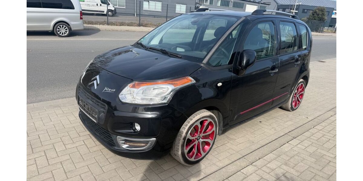 Citroen C3 210.000 km 2.900 &euro; Borken 46325