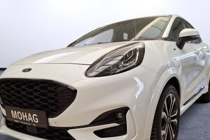 Ford Puma 53.060 km 16.990 &euro; Gelsenkirchen 45881