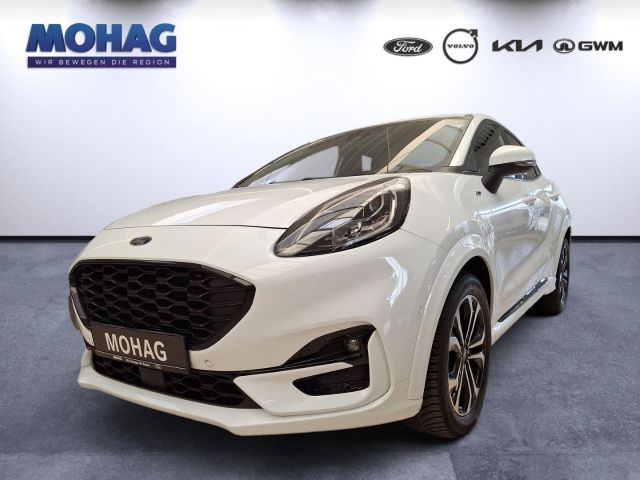 Ford Puma 53.060 km 16.990 &euro; Gelsenkirchen 45881